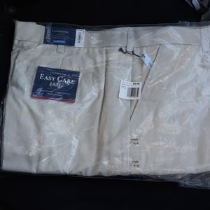 Croft&Barrow Khaki
